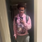 Sherrod Nelson - @5srod - Instagram