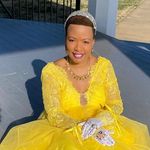 Kala Sherrod-Smith - @kala8703 - Instagram