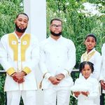 Michael Sherrod Smith - @michaelssmith3786 - Instagram