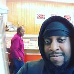 Sherrod Smith - @rodwest24_ - Instagram