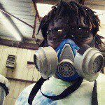 Sherrod Smith - @smitty_rozay501 - Instagram