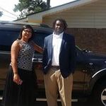 sherrod smith - @sscordair1 - Instagram