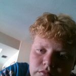 sherrod smith - @babtlotion666 - Instagram