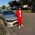 Pole Jay Davis - @sherrondavis15 - Instagram
