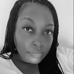 Sherron Davis - @one_hautechick - Instagram