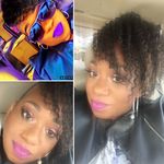 Sherron Davis - @sherron.davis88 - Instagram