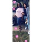 Sherron Davis-Payton - @sherrondavispayton - Instagram