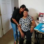 Sherron Johnson - @sherocks45 - Instagram