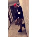 Sherron Wilson - @_sherron24_ - Instagram