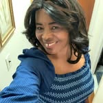 Sherron Wright - @sherr.wght3 - Instagram
