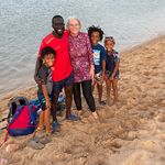 Sherry Abbott Niang - @sherryaniang - Instagram