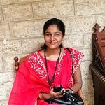 Sherry Abraham - @sherryabraham23 - Instagram