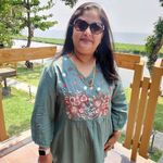 Sherry Abraham - @sherryabrahamm - Instagram