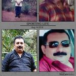 Sherry Abraham - @abrahamsherry12 - Instagram