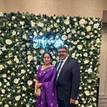 Sherry Z Abraham - @sherryviny - Instagram