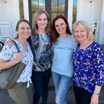 Sherri Abrahamson - @sher528 - Instagram