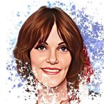 Sherry Agnew - @gmabunny44 - Instagram
