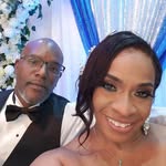 Sherry Alston-Raynor - @alstonsherry - Instagram