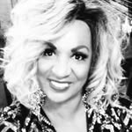 Sherry Frye Alston - @mimiglam63 - Instagram