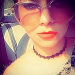 Sherry Angel - @thecozzysoul - Instagram