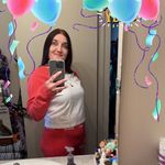 Sherry Angel Bear - @licorice35 - Instagram