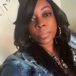 Sherry Antoine - @mslady_calilove - Instagram