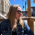 Sherry Armitage McLeod - @mcsherbear - Instagram