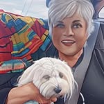 Sherry Armstead - @armstead.sherry - Instagram