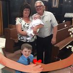 Sherry Armstrong Savoie - @sherry.savoie.3 - Instagram