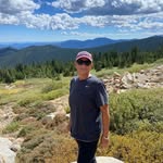 Sherry Ann Arrington - @saarrington1967 - Instagram