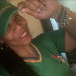 Sherry Arrington - @mzgreeneyeslldiva - Instagram