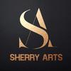 Sherry Arts - @sherryarts - TikTok