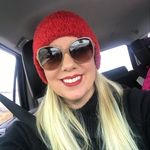 Sherri Blanton Atwell - @sherriatwell - Instagram
