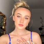 Sherry Atwell - @muksalmina9191 - Instagram