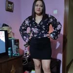 Sherry Ayala - @cherrily2006 - Instagram