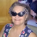 Sherry Baldwin - @sugar_cane_46 - Instagram