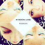 Sherry Baldwin - @mymuskokalashes - Instagram
