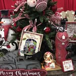 Sherry Baldwin - @sherrybaldwinbooks - Instagram