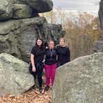 Sherry Baldwin-Owens - @sherrybaldwinowens - Instagram