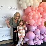 Sherry Andrews Ball - @sherrydaleb - Instagram
