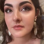 Sherry Ball - @whimsygirl90 - Instagram