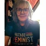 Sherry Ball Schoenfeldt - @okielibsherry - Instagram