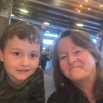 Sherry Barger - Facebook