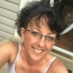 Sherry Barger - @shebar9803 - Instagram