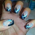 Sherry Barger - @nailed_it_by_sherry - Instagram