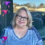 Sherry Harbarger Anderson - @sherryharbargeranderson - Instagram
