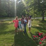 Sherry Heatherly Barrett - @sherrybarrett42 - Instagram