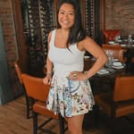 Rebecca Kim-Sherry Bartlett - @bckywoo - Instagram