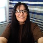 Sherry Barton - @ravenrose71 - Instagram
