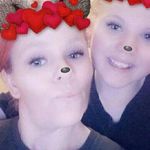 sherry barton - @mamaripper2018 - Instagram